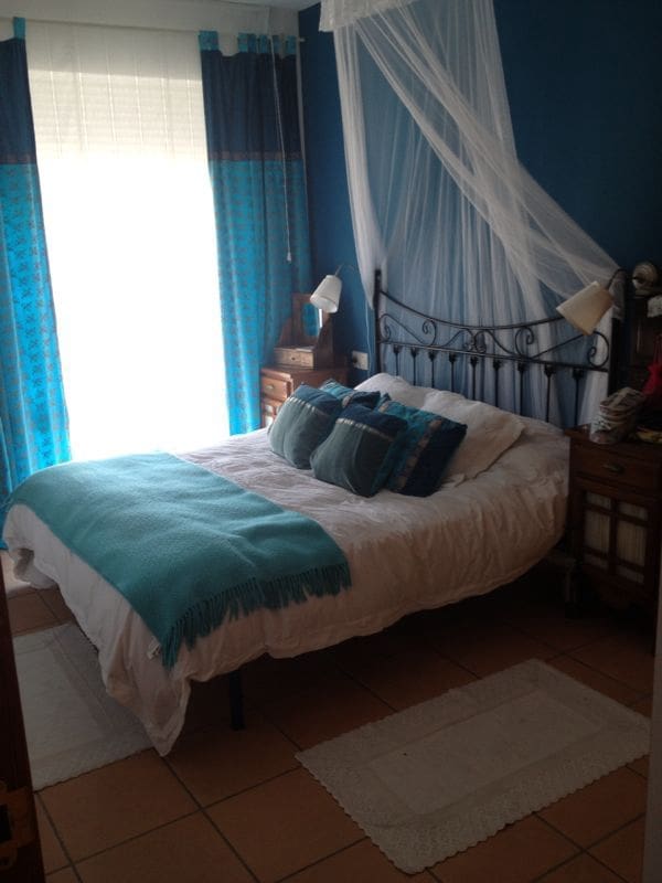 Pareado de 3 habitaciones en Finestrat en venta - 190.300 € (Ref: 9912519)