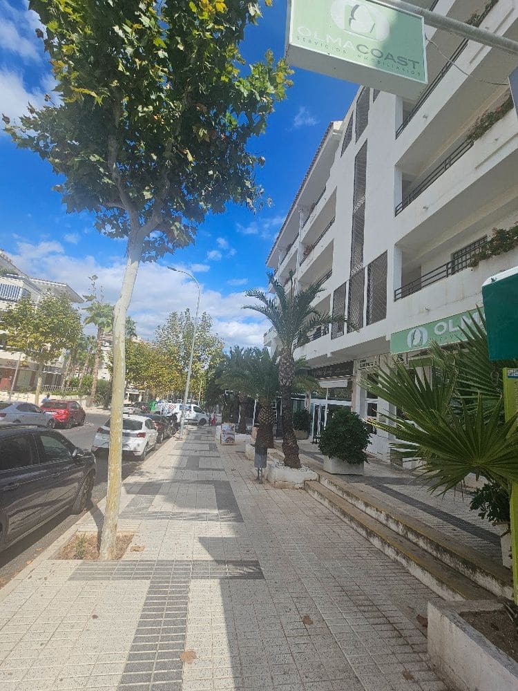 Erhverv til salg i Albir - € 265.000 (Ref: 9917729)