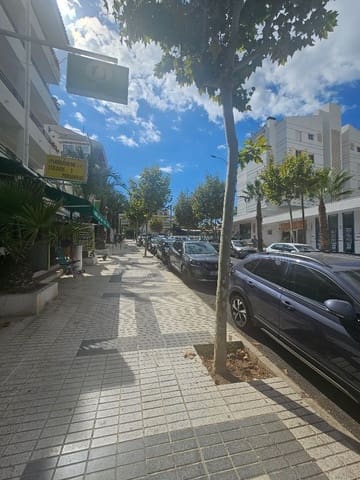 Erhverv til salg i Albir, Alfaz del Pi / L'Alfàs del Pi - € 265.000 (Ref: 9917729)