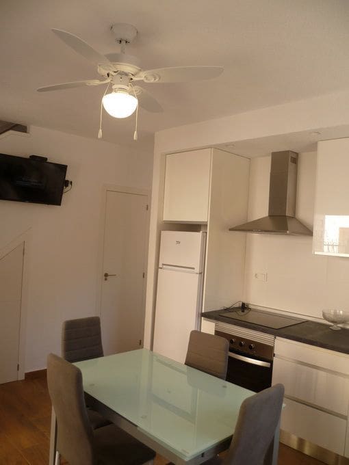 2 makuuhuone Bungalow myytävänä paikassa Santa Pola mukana 
autotalli - 179 000 € (Ref: 9956797)
