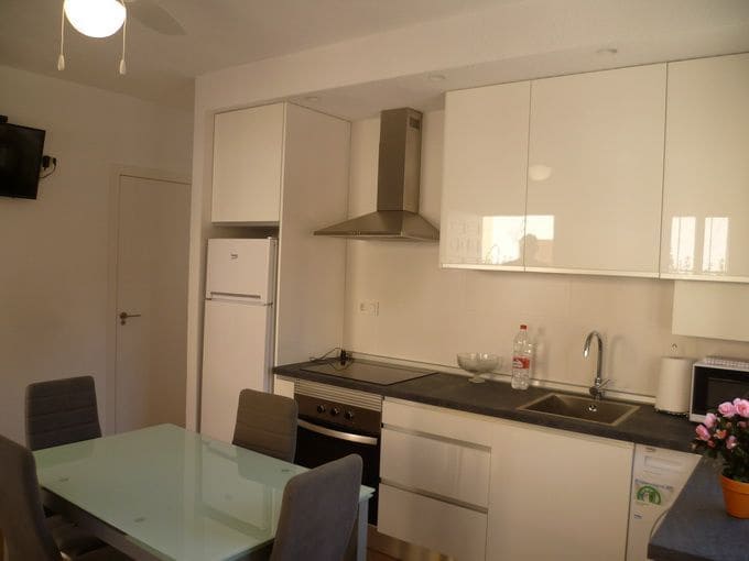 2 makuuhuone Bungalow myytävänä paikassa Santa Pola mukana 
autotalli - 179 000 € (Ref: 9956797)