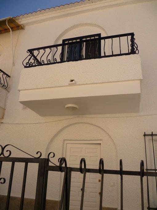 2 makuuhuone Bungalow myytävänä paikassa Santa Pola mukana 
autotalli - 179 000 € (Ref: 9956797)