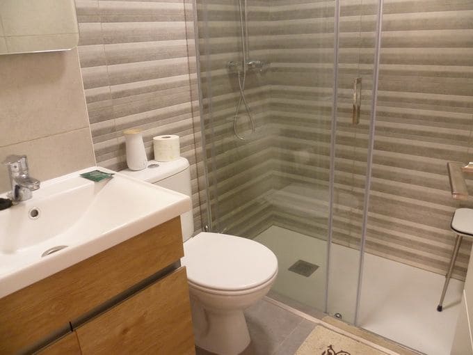 2 makuuhuone Bungalow myytävänä paikassa Santa Pola mukana 
autotalli - 179 000 € (Ref: 9956797)