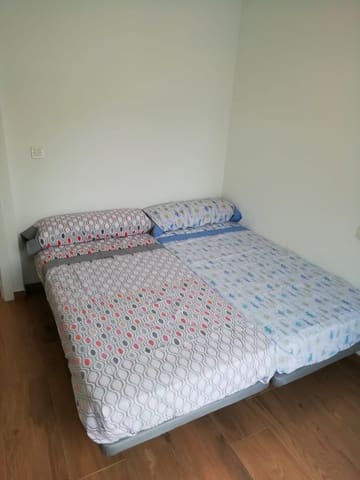 2 makuuhuone Bungalow myytävänä paikassa Santa Pola mukana 
autotalli - 179 000 € (Ref: 9956797)