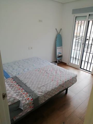 2 makuuhuone Bungalow myytävänä paikassa Santa Pola mukana 
autotalli - 179 000 € (Ref: 9956797)