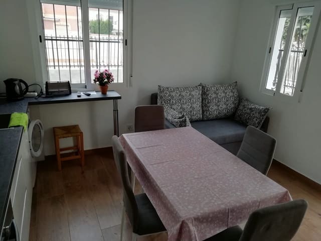 2 makuuhuone Bungalow myytävänä paikassa Santa Pola mukana 
autotalli - 179 000 € (Ref: 9956797)