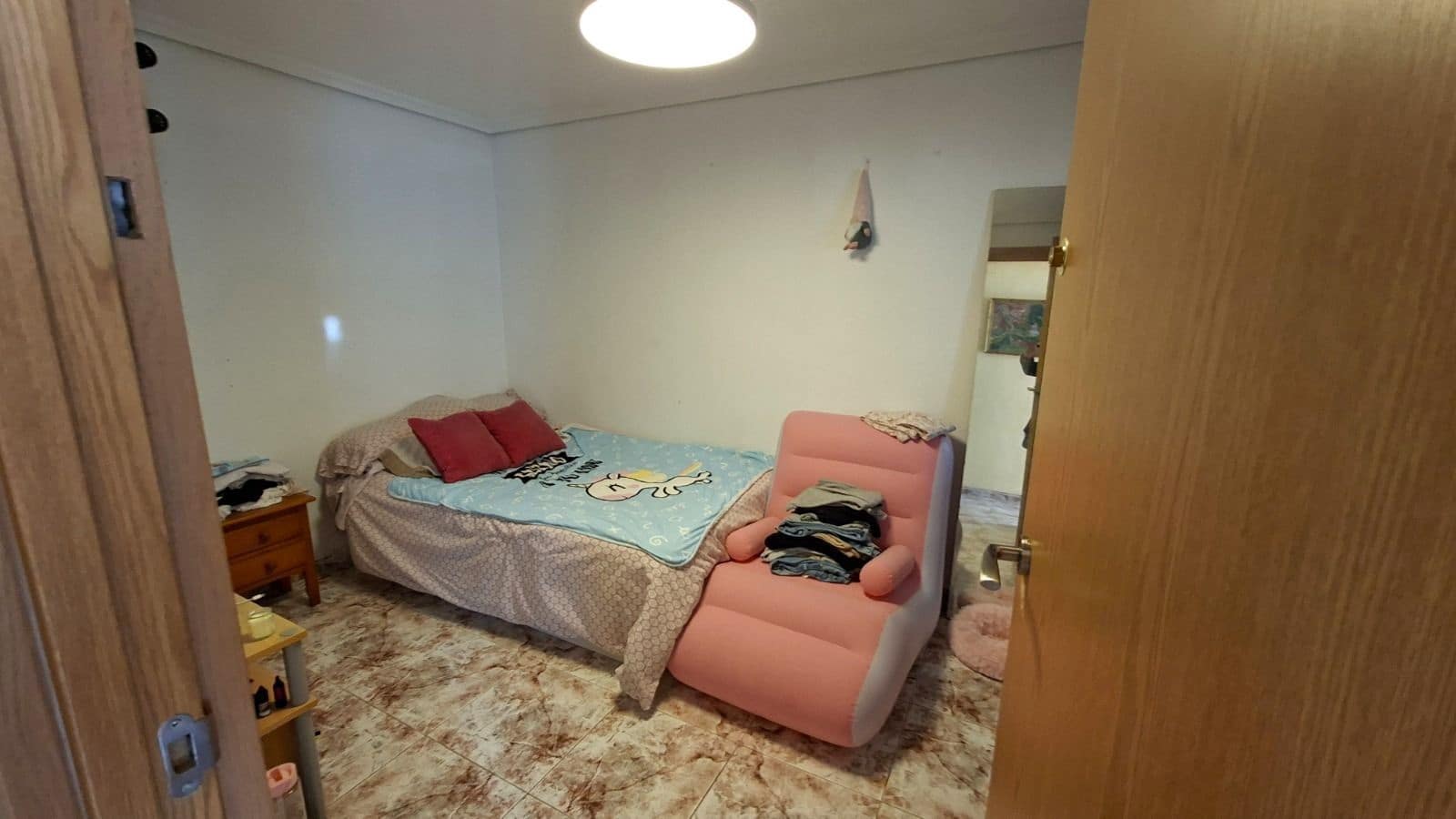 6 soverom Kjedet enebolig til salgs i Benidorm med svømmebasseng garasje - € 480 000 (Ref: 9974676)