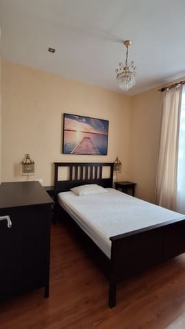 3 soveværelse Lejlighed til salg i Alicante by - € 289.000 (Ref: 9976782)