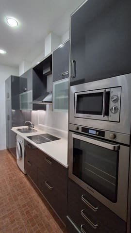 3 soveværelse Lejlighed til salg i Alicante by - € 289.000 (Ref: 9976782)