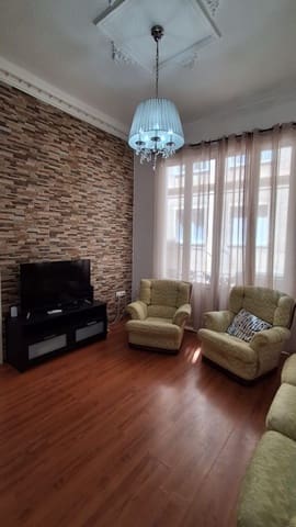 3 soveværelse Lejlighed til salg i Alicante by - € 289.000 (Ref: 9976782)