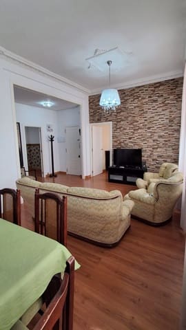 3 soveværelse Lejlighed til salg i Alicante by - € 289.000 (Ref: 9976782)