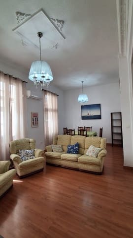 3 soveværelse Lejlighed til salg i Alicante by - € 289.000 (Ref: 9976782)