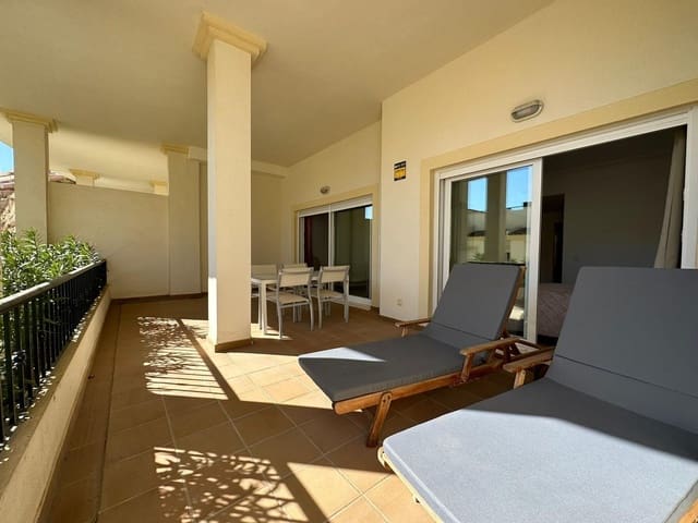 Piso de 2 habitaciones en Altea la Vella, Altea en alquiler con piscina garaje - 1.800 € (Ref: 9993830)