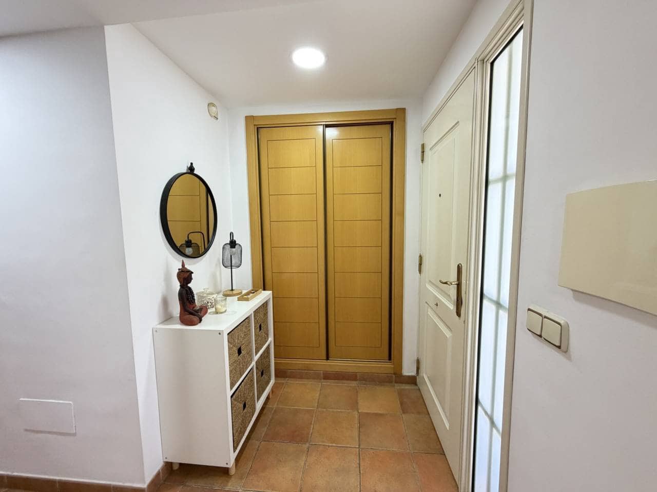 3 sovrum Radhus till salu i Torre de Benagalbon med pool garage - 498 000 € (Ref: 10029905)