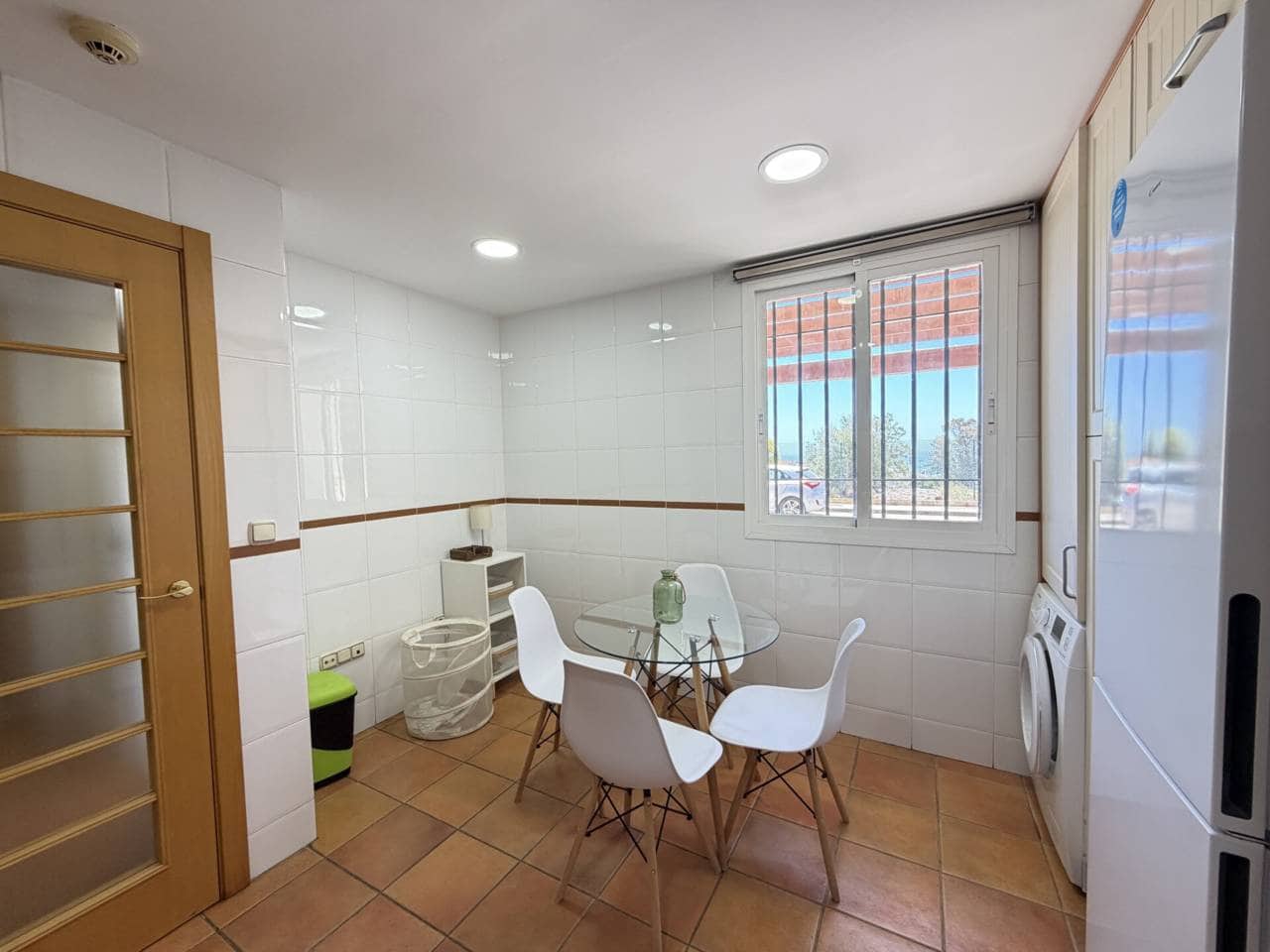 3 sovrum Radhus till salu i Torre de Benagalbon med pool garage - 498 000 € (Ref: 10029905)