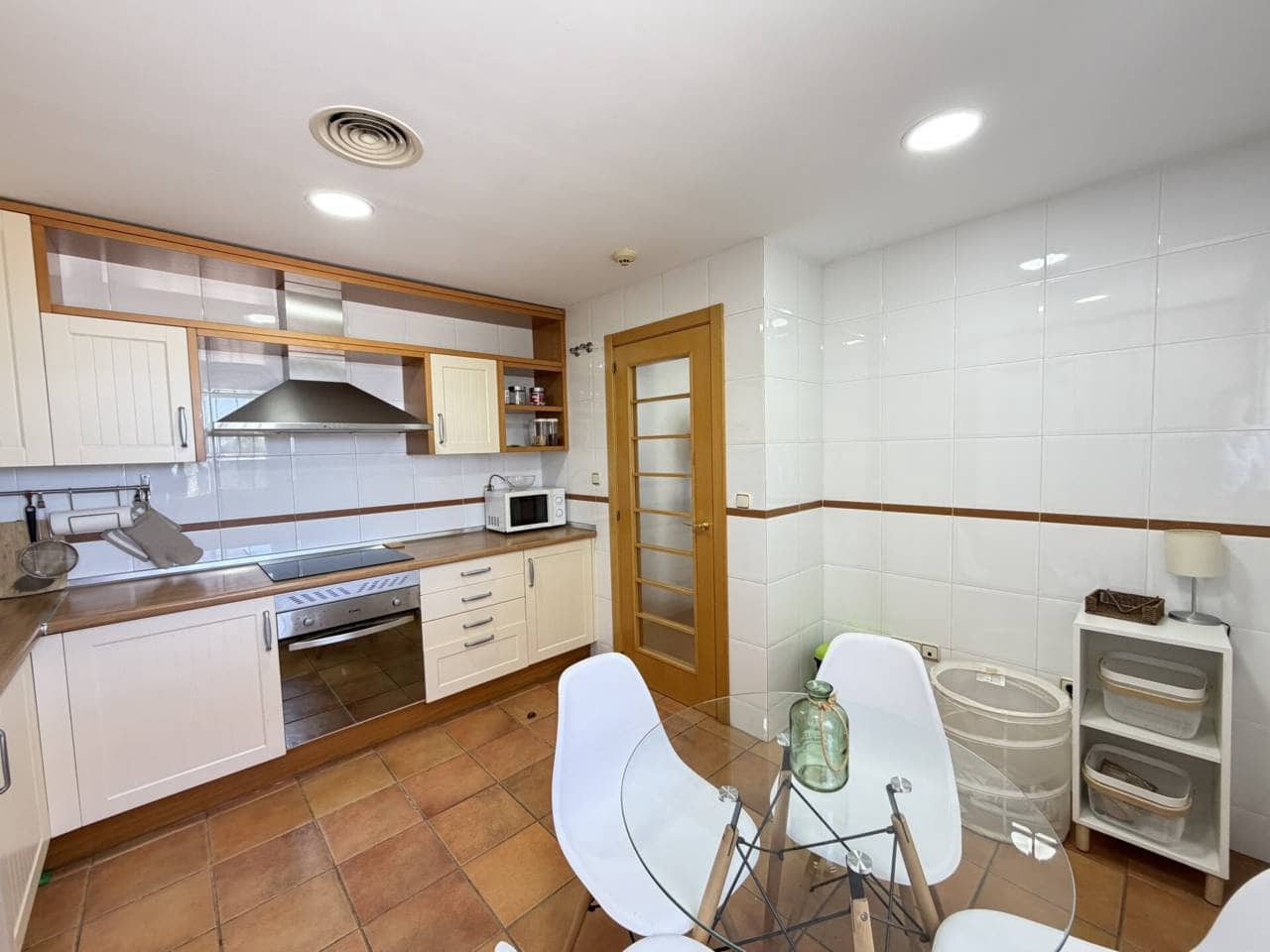 3 sovrum Radhus till salu i Torre de Benagalbon med pool garage - 498 000 € (Ref: 10029905)