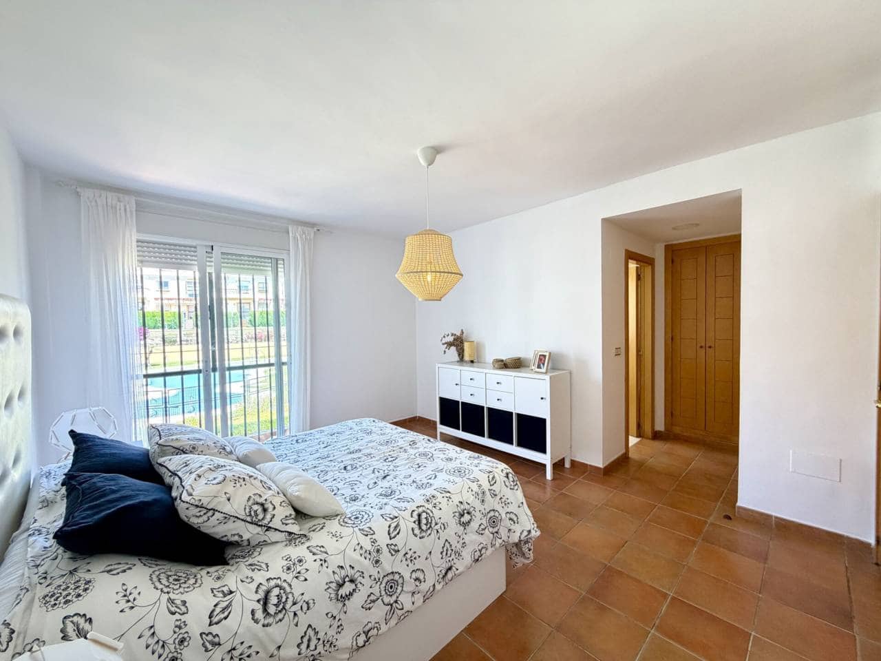 3 sovrum Radhus till salu i Torre de Benagalbon med pool garage - 498 000 € (Ref: 10029905)