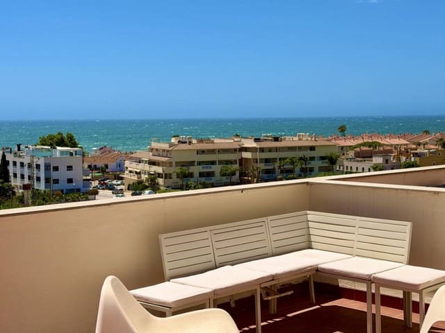 3 sovrum Radhus till salu i Torre de Benagalbon, Rincón de la Victoria med pool garage - 498 000 € (Ref: 10029905)