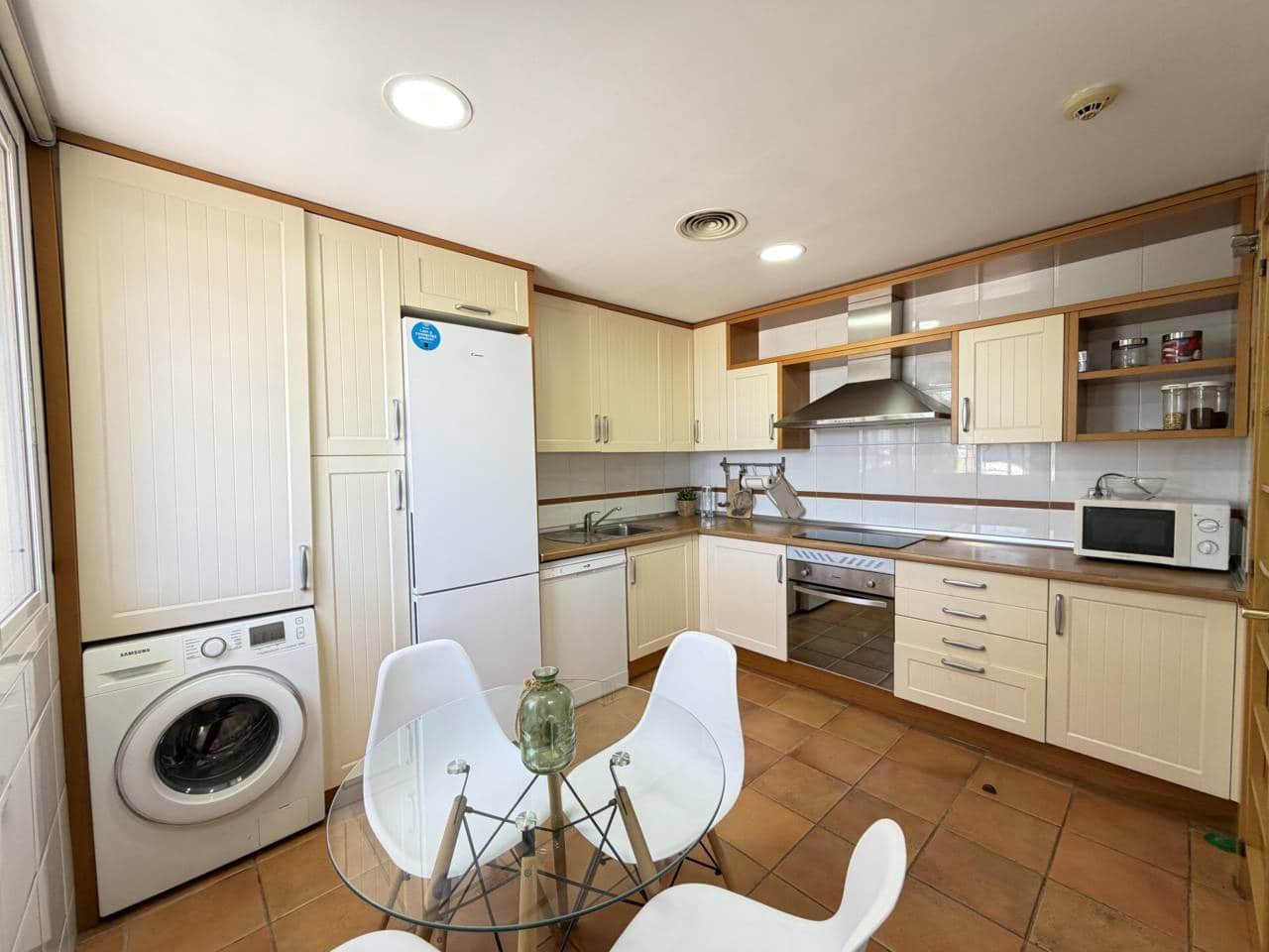3 sovrum Radhus till salu i Torre de Benagalbon med pool garage - 498 000 € (Ref: 10029905)