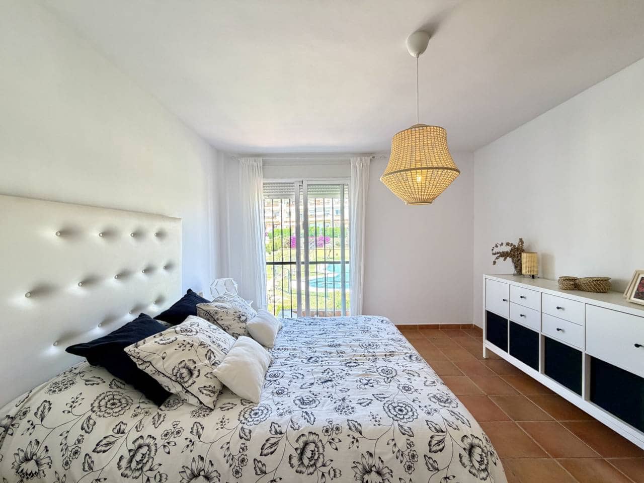 3 sovrum Radhus till salu i Torre de Benagalbon med pool garage - 498 000 € (Ref: 10029905)
