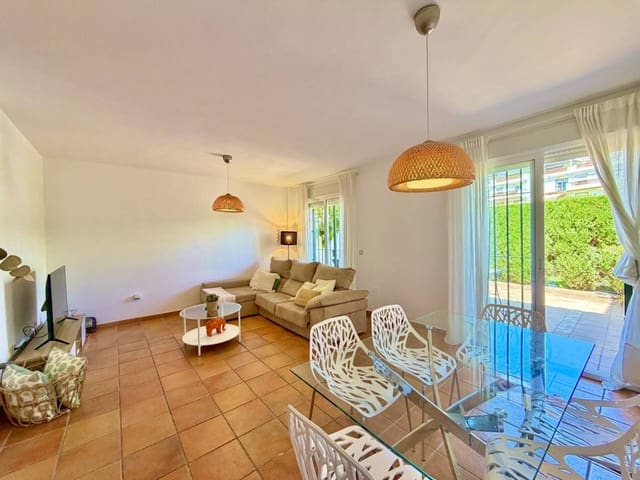 3 sovrum Radhus till salu i Torre de Benagalbon, Rincón de la Victoria med pool garage - 498 000 € (Ref: 10029905)