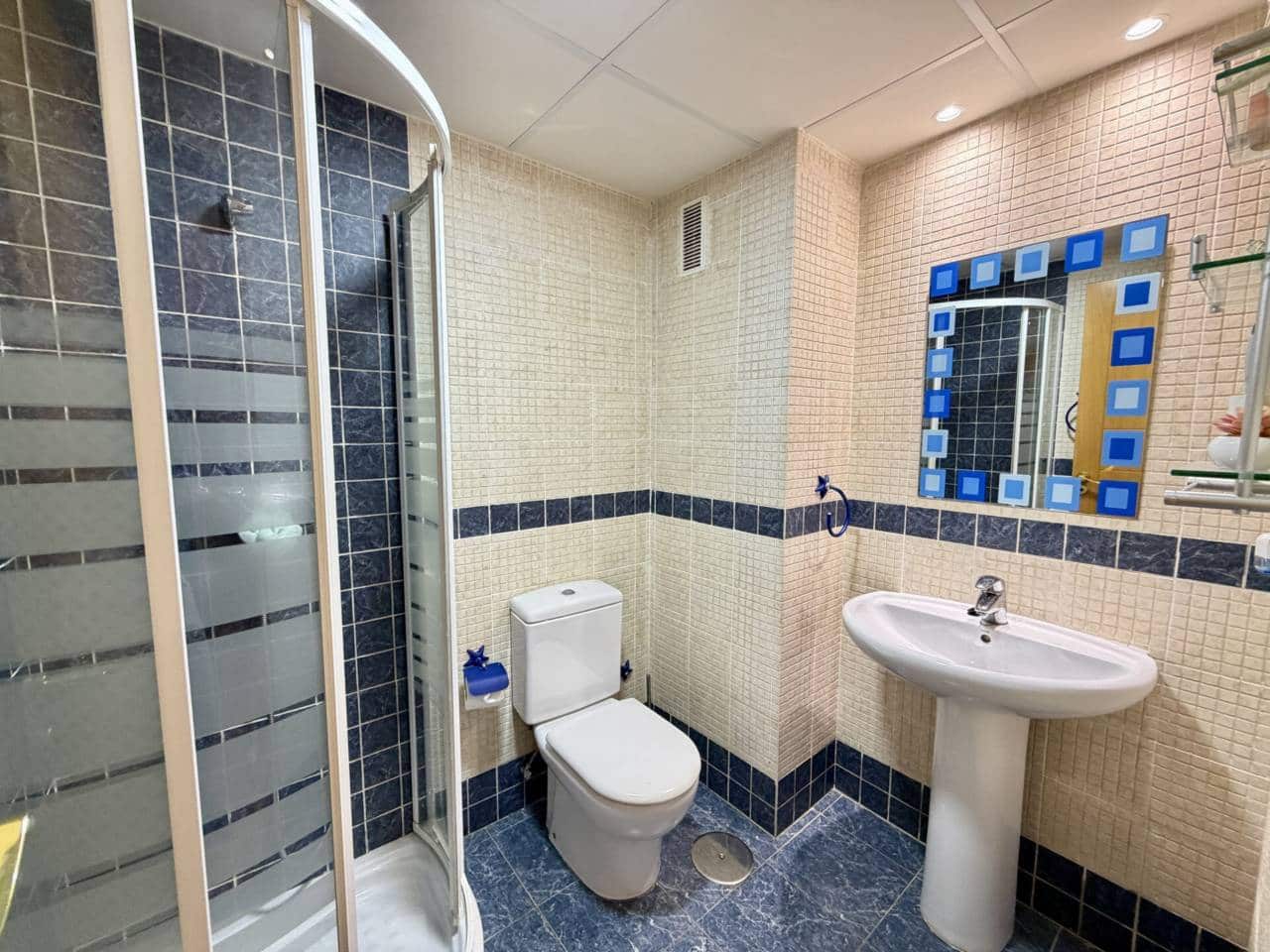 3 sovrum Radhus till salu i Torre de Benagalbon med pool garage - 498 000 € (Ref: 10029905)