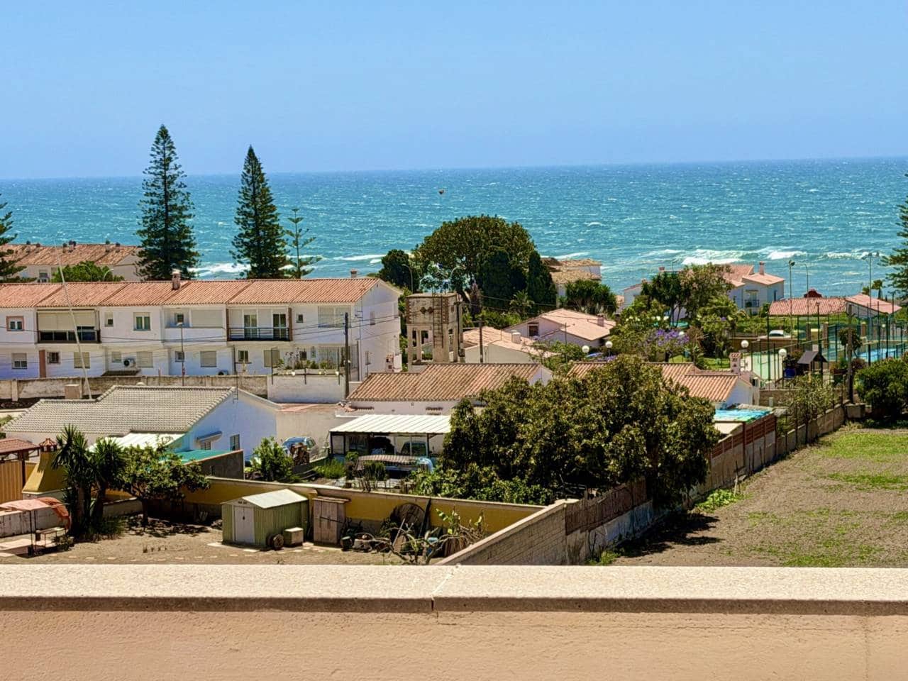 3 sovrum Radhus till salu i Torre de Benagalbon med pool garage - 498 000 € (Ref: 10029905)