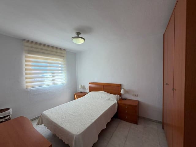 2 bedroom Penthouse for rent in Rincón de la Victoria - € 1,200 (Ref: 10034808)