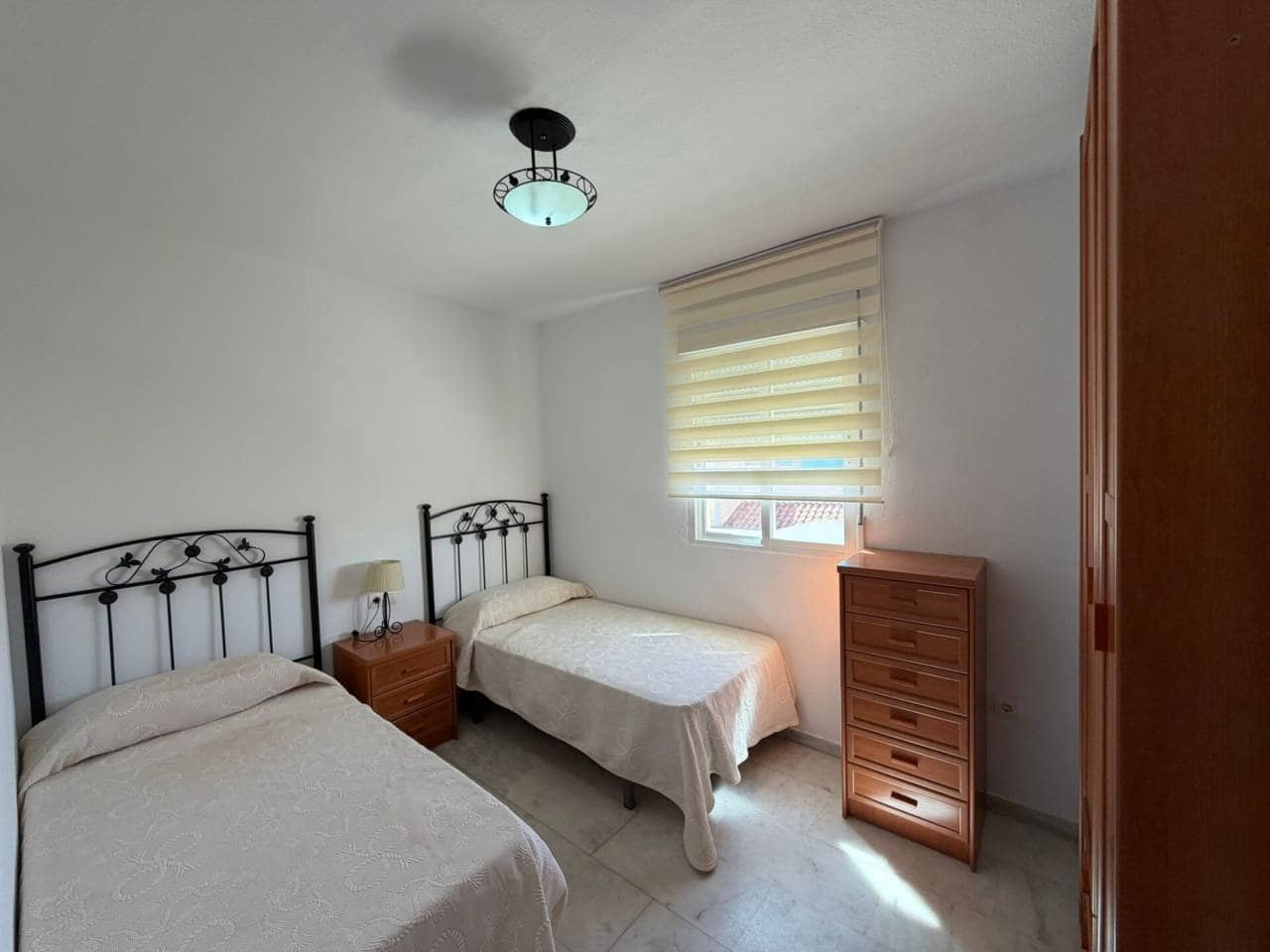 2 bedroom Penthouse for rent in Rincon de la Victoria with pool garage - € 1,200 (Ref: 10034808)