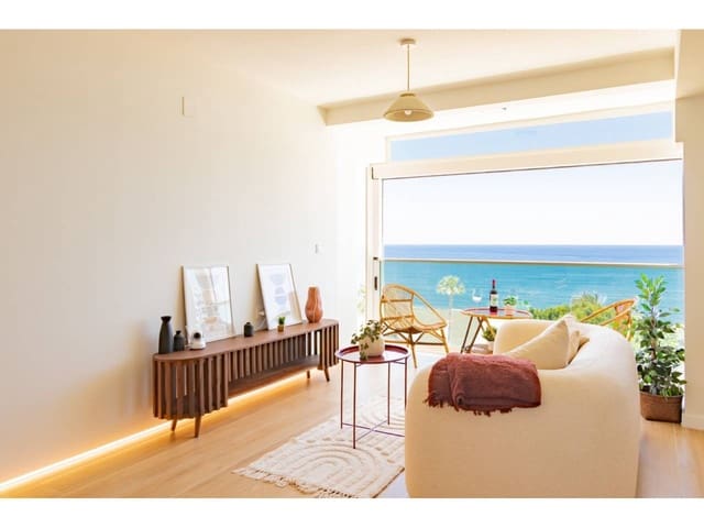 4 makuuhuone Paritalo myytävänä paikassa Vélez-Málaga mukana 
autotalli - 630 000 € (Ref: 10063672)