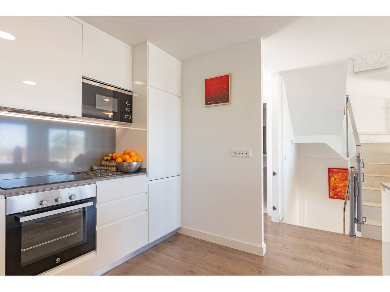 4 bedroom Semi-detached Villa for sale in Velez-Malaga with garage - € 630,000 (Ref: 10063672)