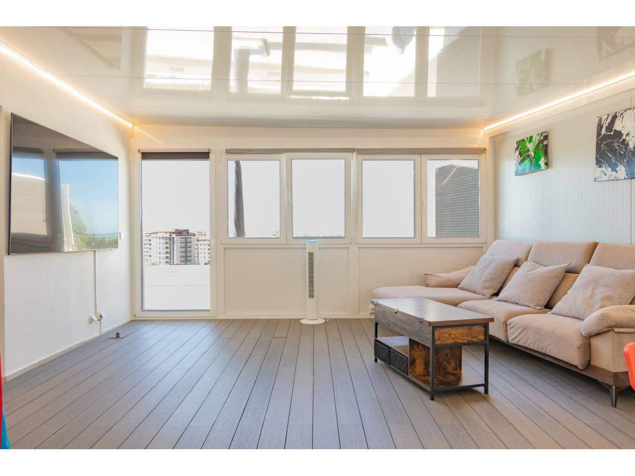 4 bedroom Semi-detached Villa for sale in Velez-Malaga with garage - € 630,000 (Ref: 10063672)