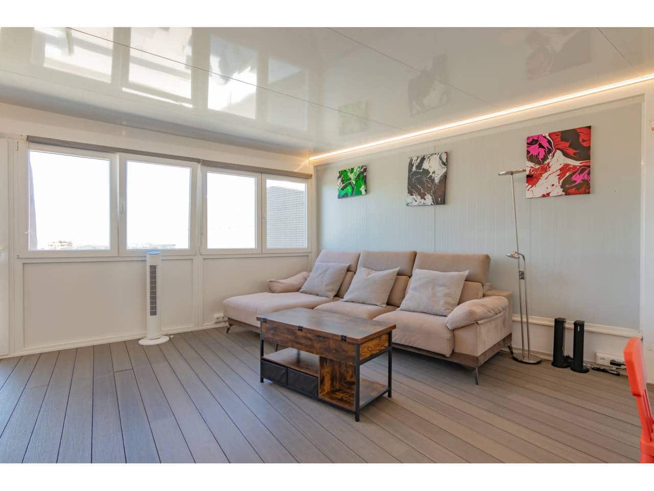 4 bedroom Semi-detached Villa for sale in Velez-Malaga with garage - € 630,000 (Ref: 10063672)