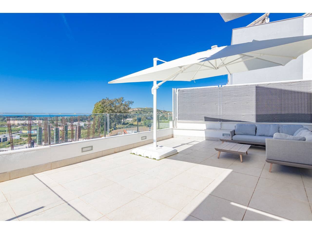 4 bedroom Semi-detached Villa for sale in Velez-Malaga with garage - € 630,000 (Ref: 10063672)