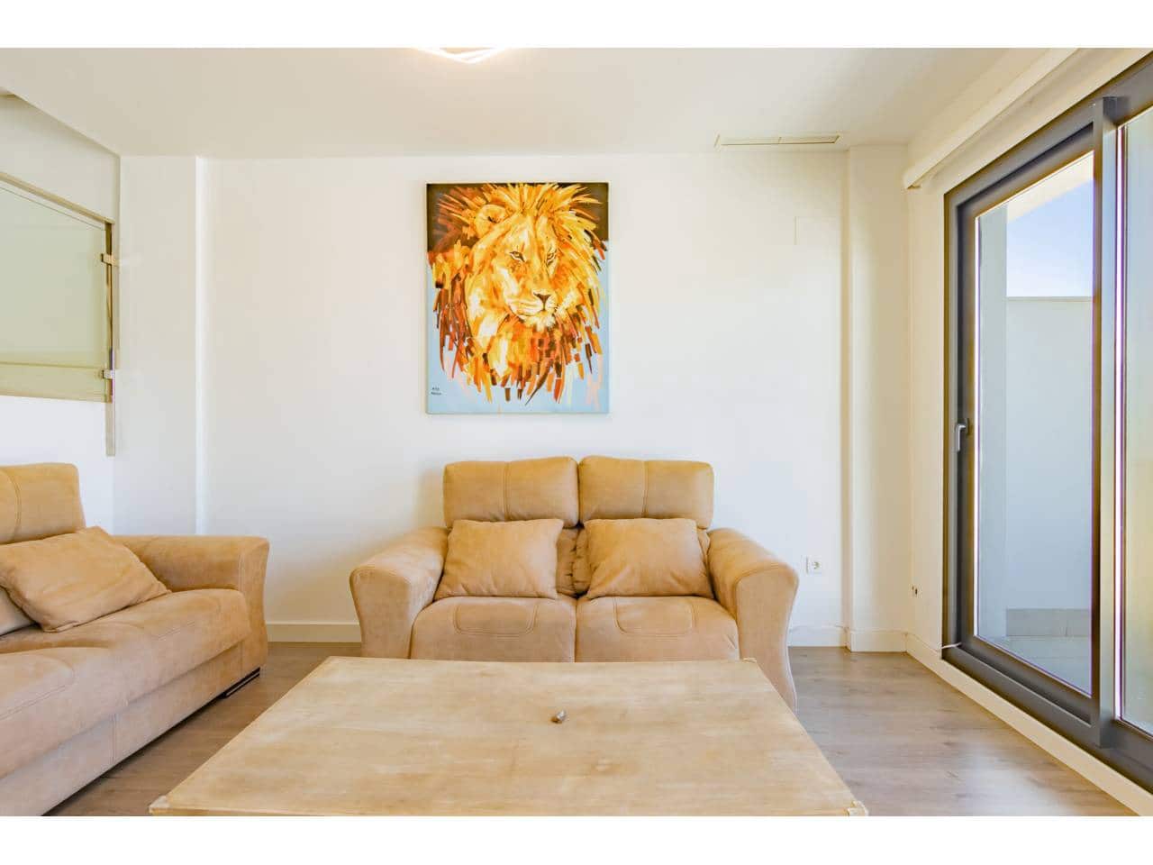 4 bedroom Semi-detached Villa for sale in Velez-Malaga with garage - € 630,000 (Ref: 10063672)