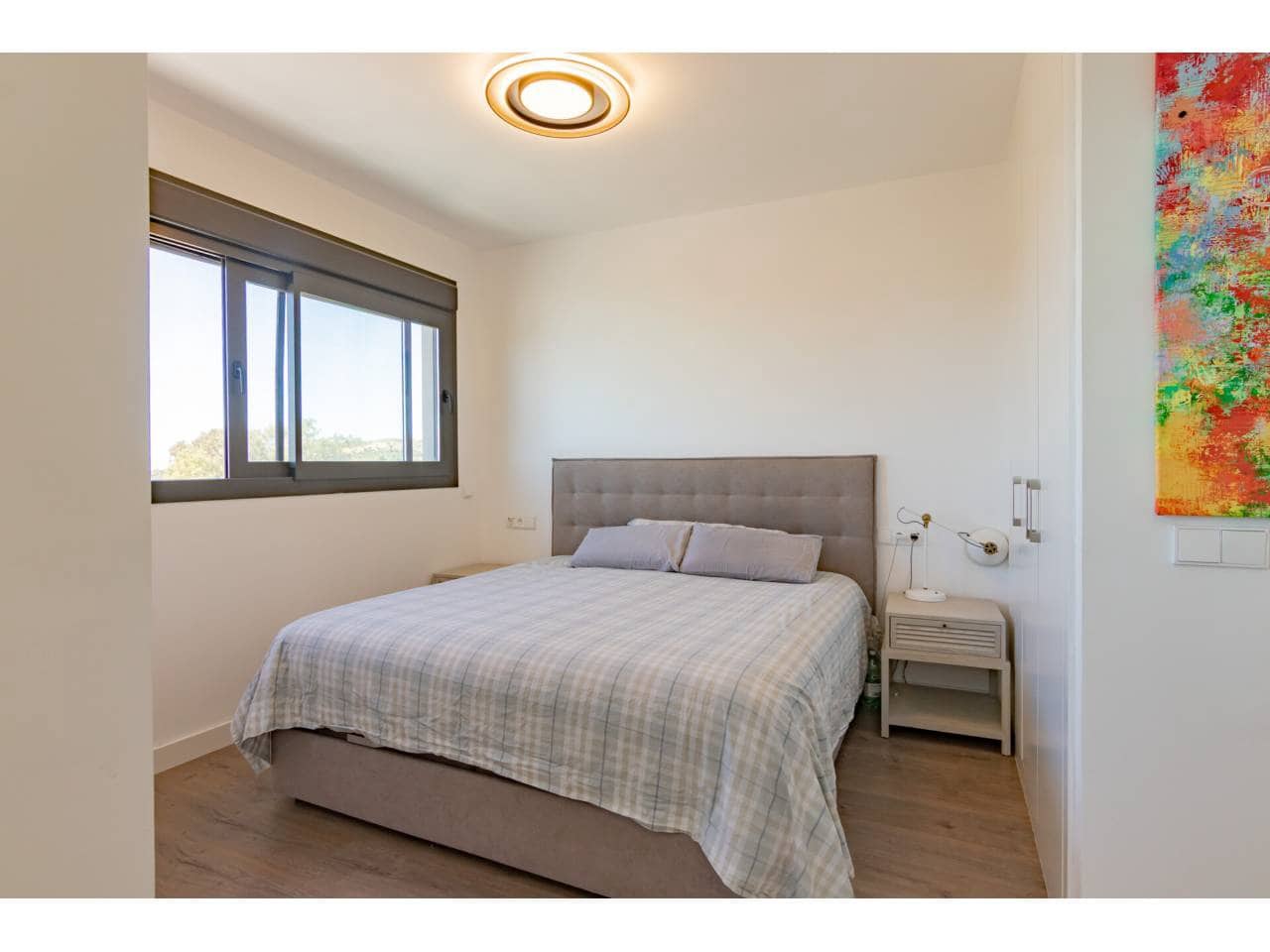 4 bedroom Semi-detached Villa for sale in Velez-Malaga with garage - € 630,000 (Ref: 10063672)