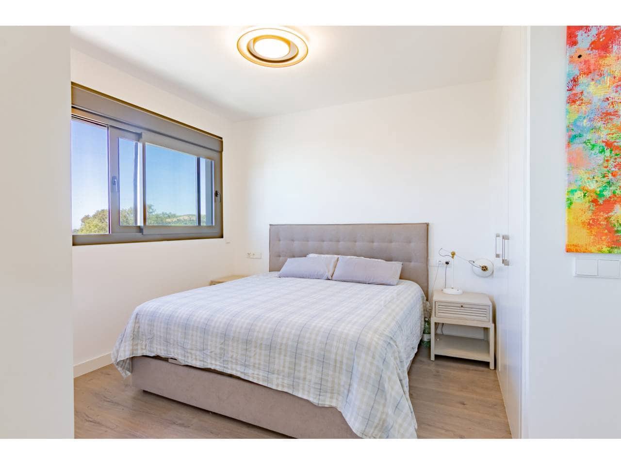 4 bedroom Semi-detached Villa for sale in Velez-Malaga with garage - € 630,000 (Ref: 10063672)