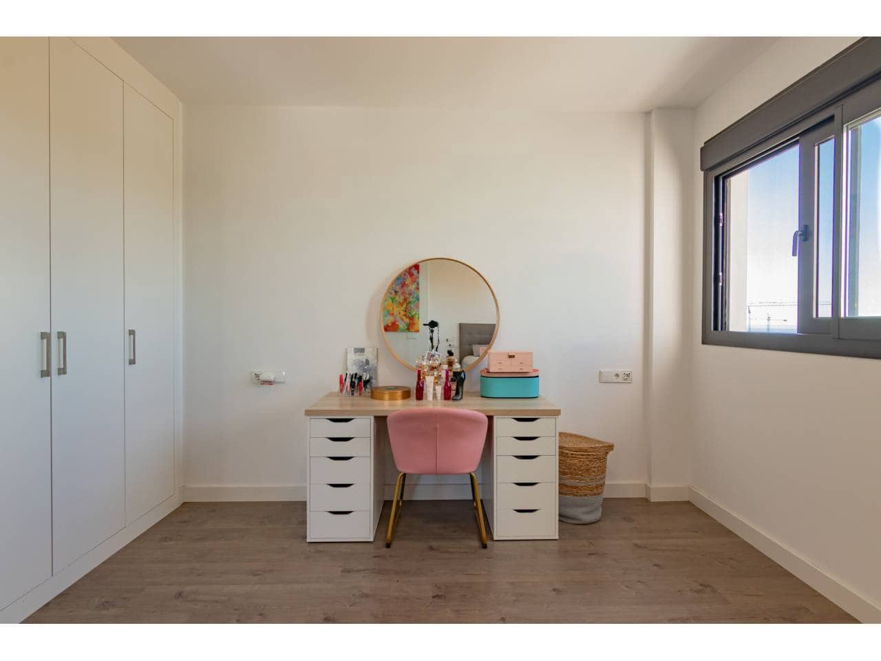 4 bedroom Semi-detached Villa for sale in Velez-Malaga with garage - € 630,000 (Ref: 10063672)