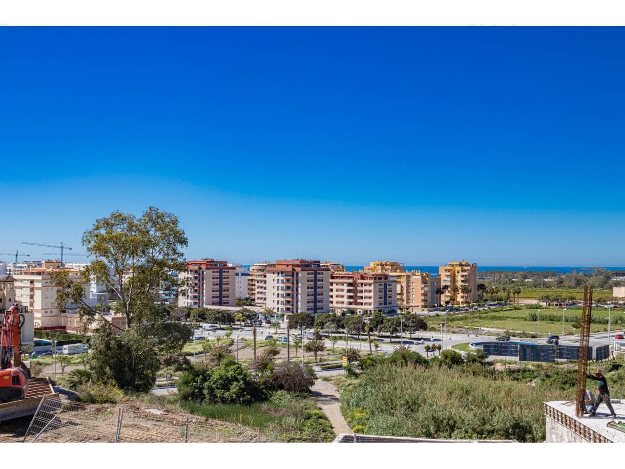 4 bedroom Semi-detached Villa for sale in Velez-Malaga with garage - € 630,000 (Ref: 10063672)