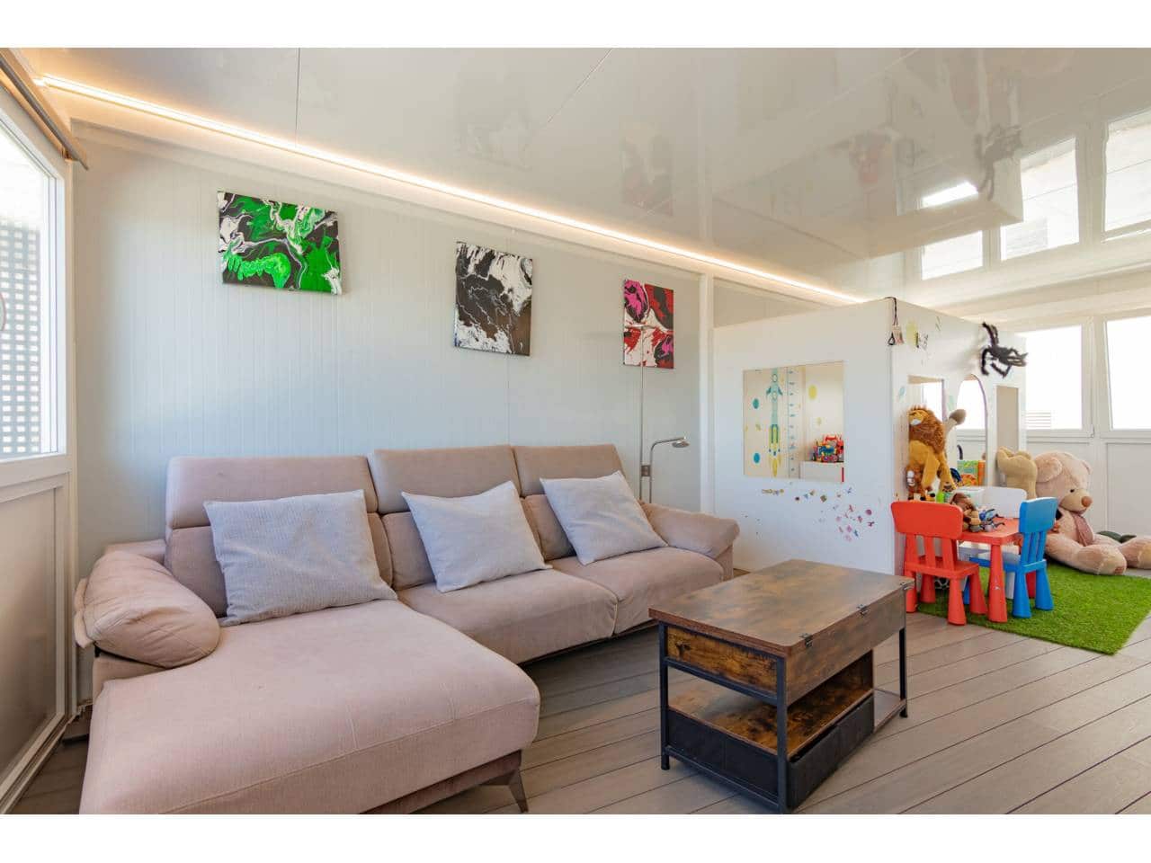 4 bedroom Semi-detached Villa for sale in Velez-Malaga with garage - € 630,000 (Ref: 10063672)