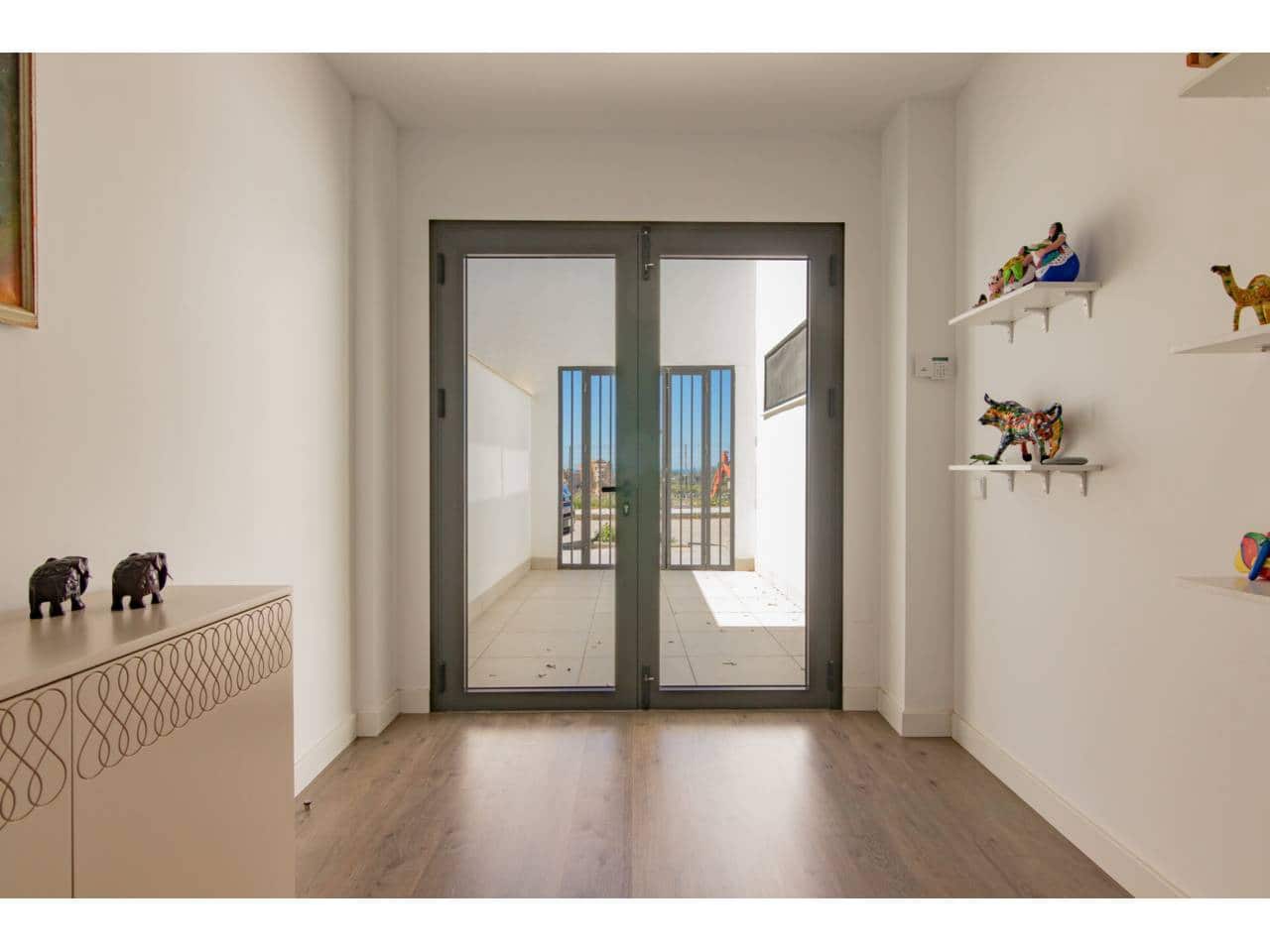 4 bedroom Semi-detached Villa for sale in Velez-Malaga with garage - € 630,000 (Ref: 10063672)