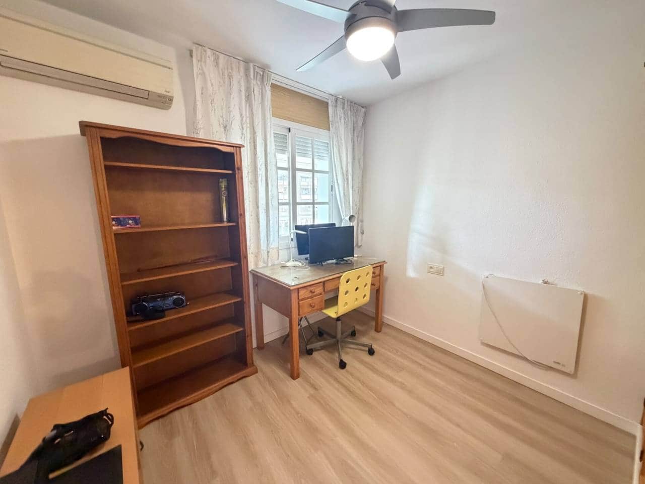 3 camera da letto Attico da affittare in Rincon de la Victoria con garage - 1.600 € (Rif: 10070291)