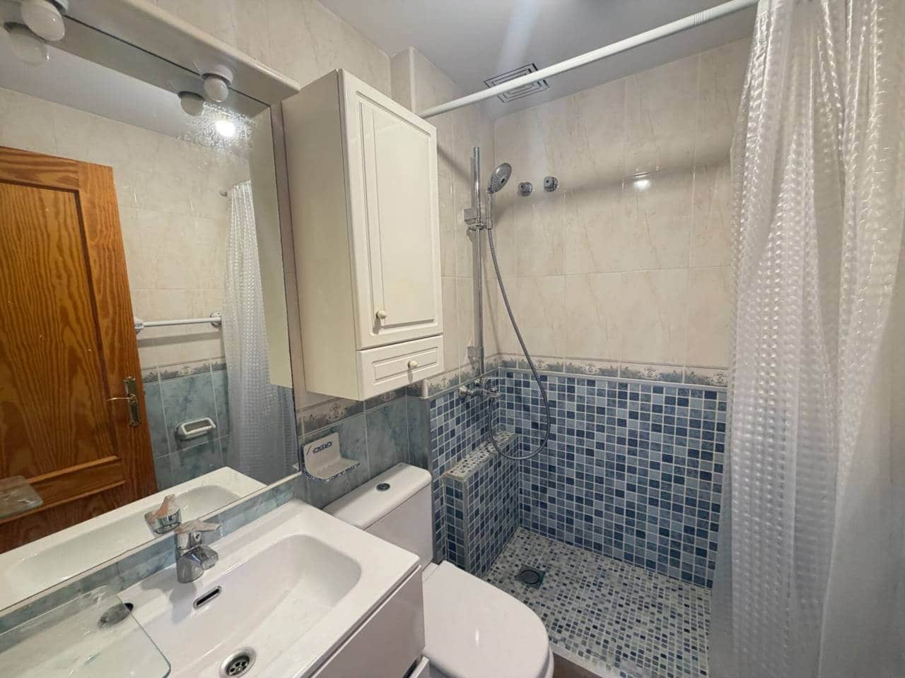 3 camera da letto Attico da affittare in Rincon de la Victoria con garage - 1.600 € (Rif: 10070291)