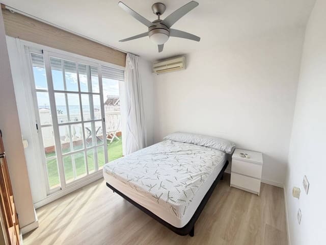 3 camera da letto Attico da affittare in Rincón de la Victoria con garage - 1.600 € (Rif: 10070291)