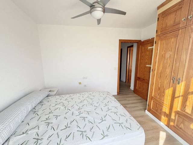 3 camera da letto Attico da affittare in Rincón de la Victoria con garage - 1.600 € (Rif: 10070291)