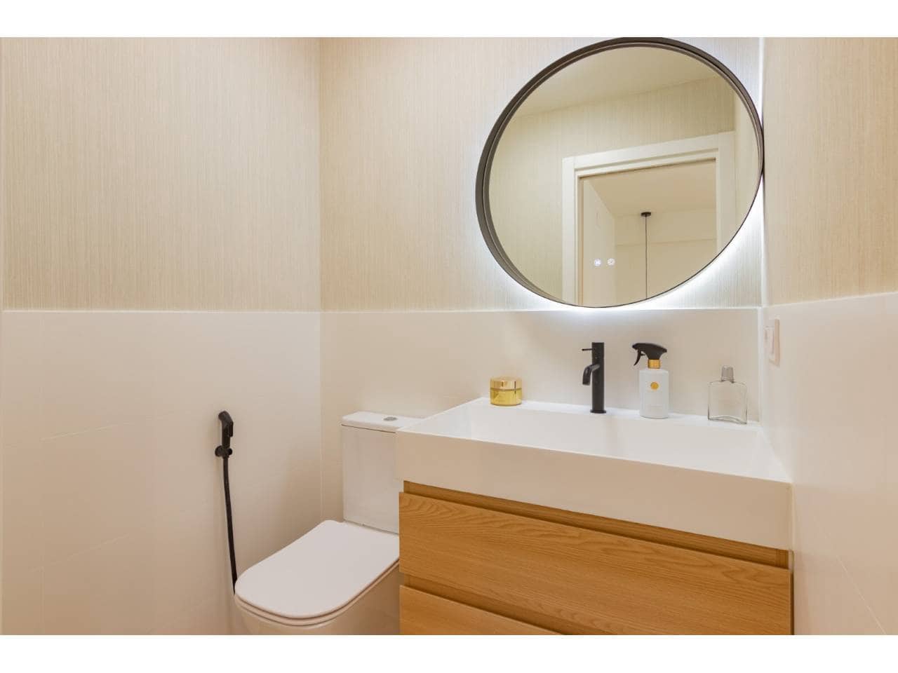 2 soveværelse Lejlighed til salg i Velez-Malaga med swimmingpool - € 469.900 (Ref: 10074787)