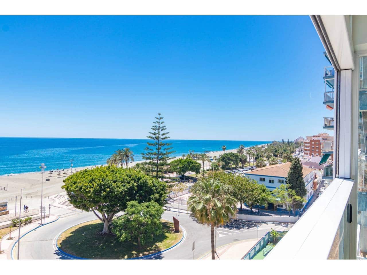 2 soveværelse Lejlighed til salg i Velez-Malaga med swimmingpool - € 469.900 (Ref: 10074787)