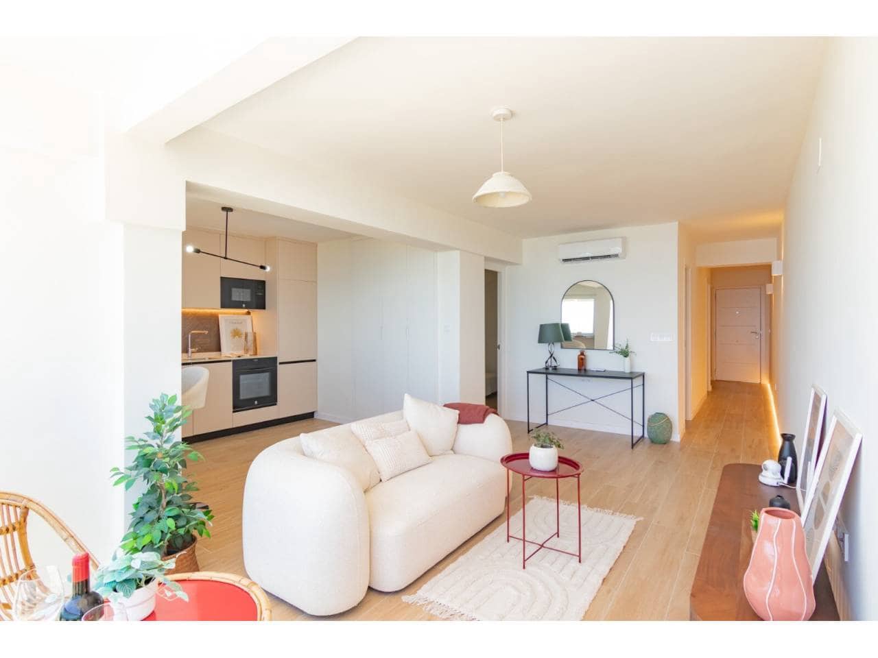2 soveværelse Lejlighed til salg i Velez-Malaga med swimmingpool - € 469.900 (Ref: 10074787)