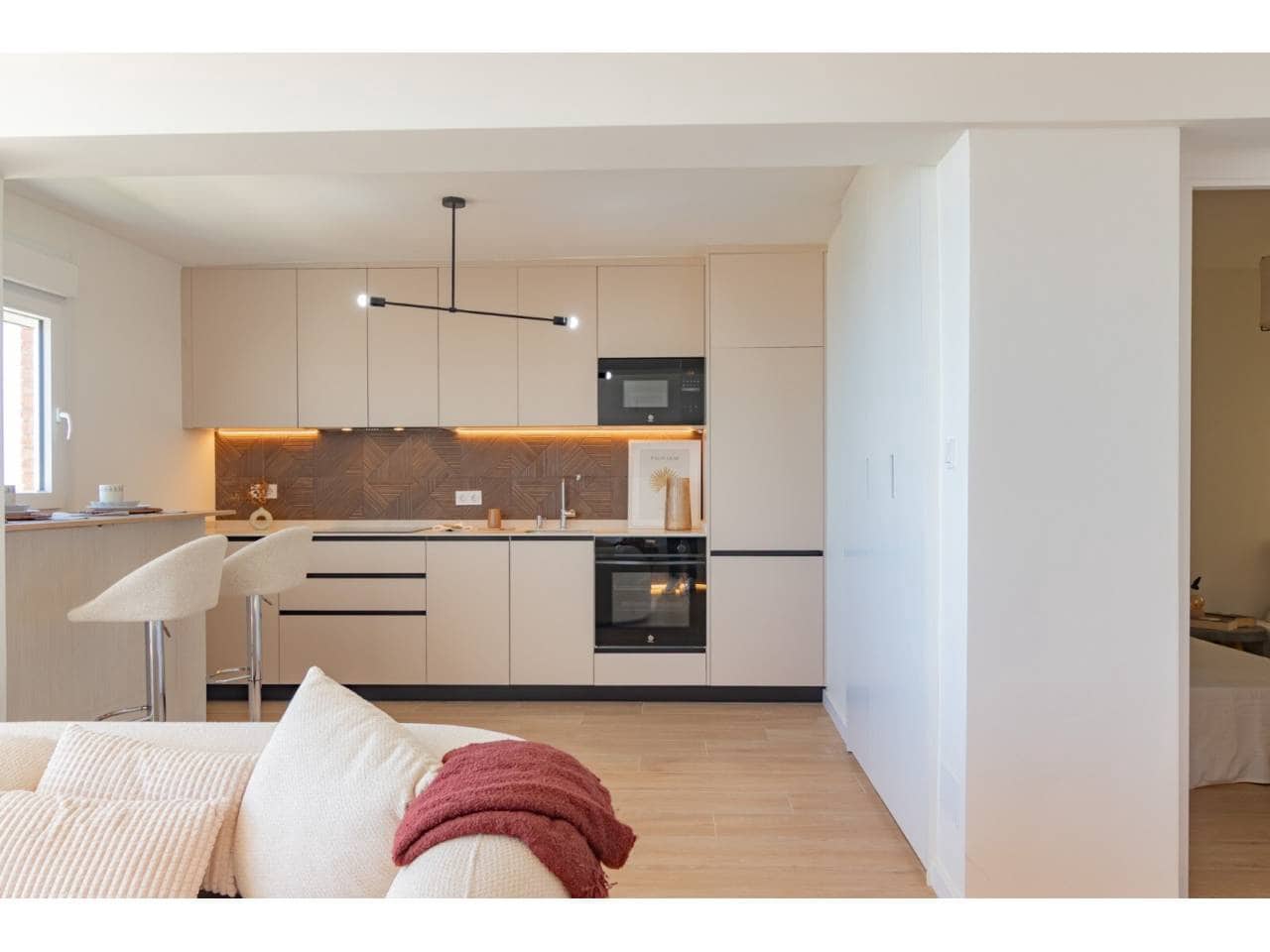 2 soveværelse Lejlighed til salg i Velez-Malaga med swimmingpool - € 469.900 (Ref: 10074787)