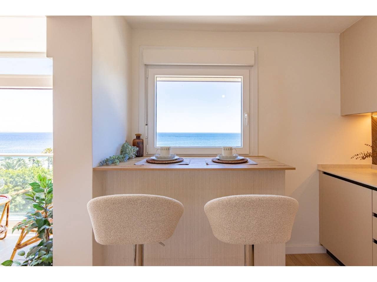 2 soveværelse Lejlighed til salg i Velez-Malaga med swimmingpool - € 469.900 (Ref: 10074787)